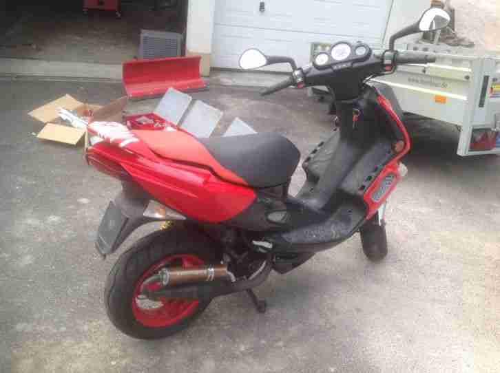 Peugeot Speedfight 2 Lc