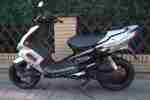 Peugeot Speedfight 2, , Motor,