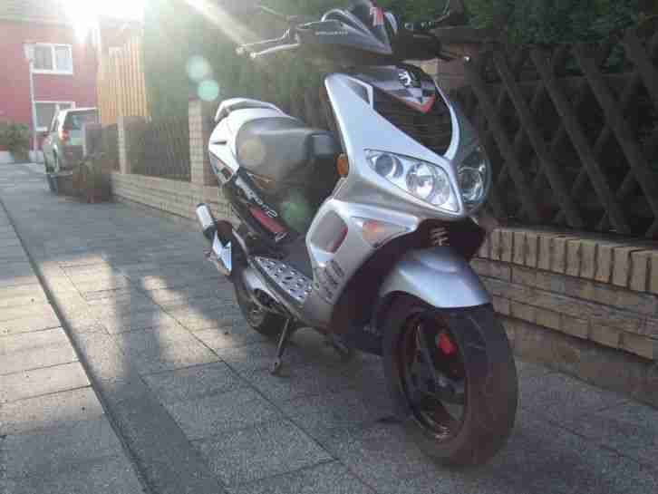 Peugeot Speedfight 2, Roller, Motorroller, Scooter