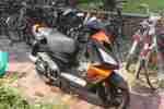 Peugeot Speedfight 3 A C 50cc DARKSIDE 2200km