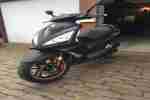 Peugeot Speedfight 3 Darkside 25kmh 45kmh