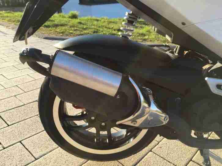 Peugeot Speedfight 3 ICE BLADE LC