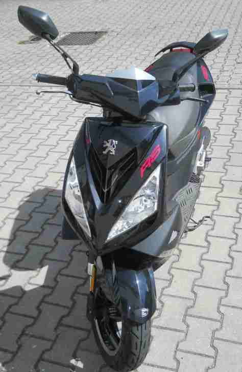 Peugeot Speedfight 3 SF3 Roller Motorroller gebraucht vor 3 Wochen werksgeprüft