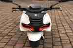 Peugeot Speedfight 4 Iceblade 2015 50ccm 2T