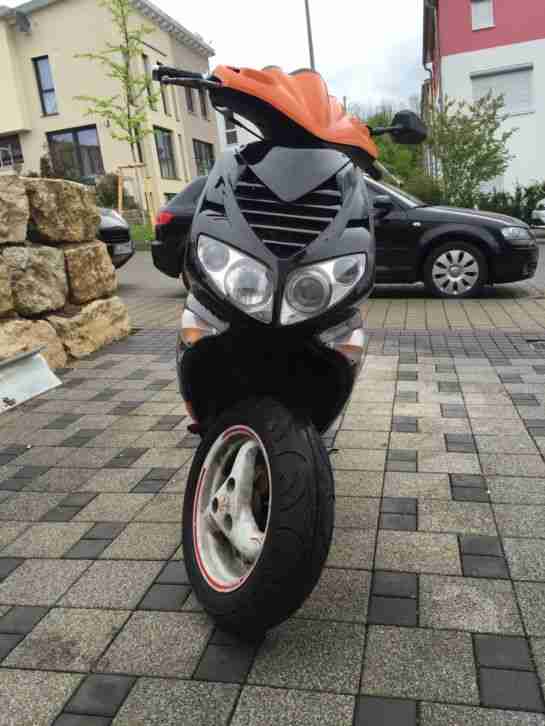 Peugeot Speedfight für Bastler