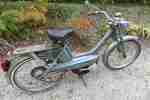 Peugeot Type BB1C Mobylette BB 1964