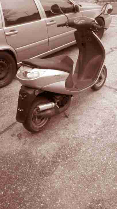 Peugeot Vivacity