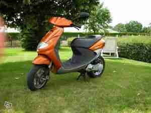 Peugeot Vivacity mofa roller 25 er,Roller 50ccm Ähnlich Speedfight