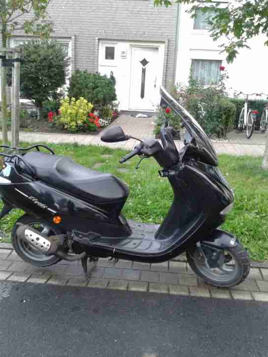 Peugeot elyseo 50 Roller