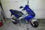 Peugeot jet force