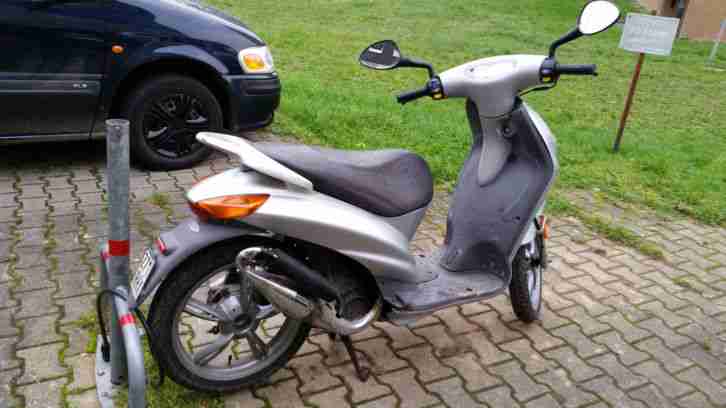 Peugeot roller 50 ccm