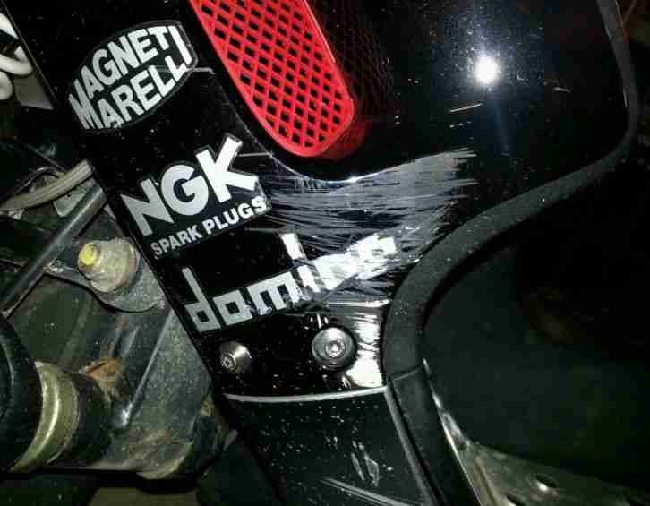 Peugeot speedfight 2 silver sport