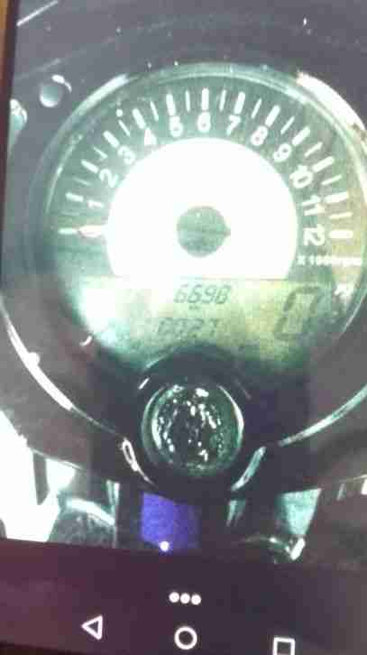 Peugeot speedfight 3 50 25