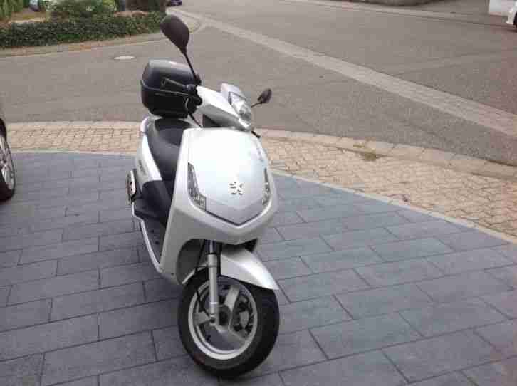 Peugeot vivacity 50 Roller