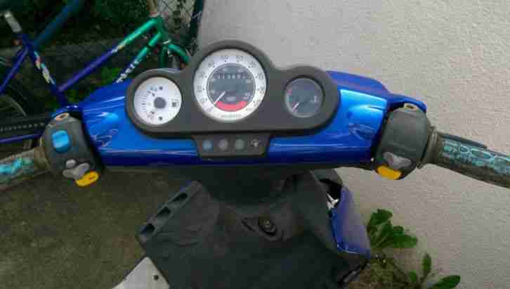 Peugeote speedfight2