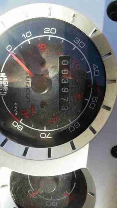 Peugot Jet Force Stage6 Speedfight Hebo Polini