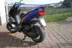 Peugot Speedfight 2 LC 50 ccm