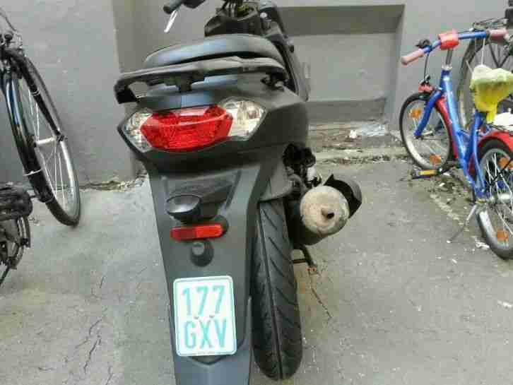 Peugot Tweet 50 RS 4T zum Ausschlachten...TOP ANGEBOT
