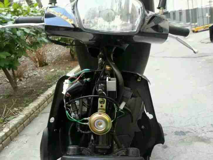 Peugot Tweet 50 RS 4T zum Ausschlachten...TOP ANGEBOT