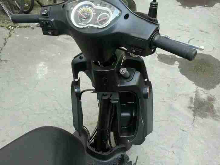 Peugot Tweet 50 RS 4T zum Ausschlachten...TOP ANGEBOT