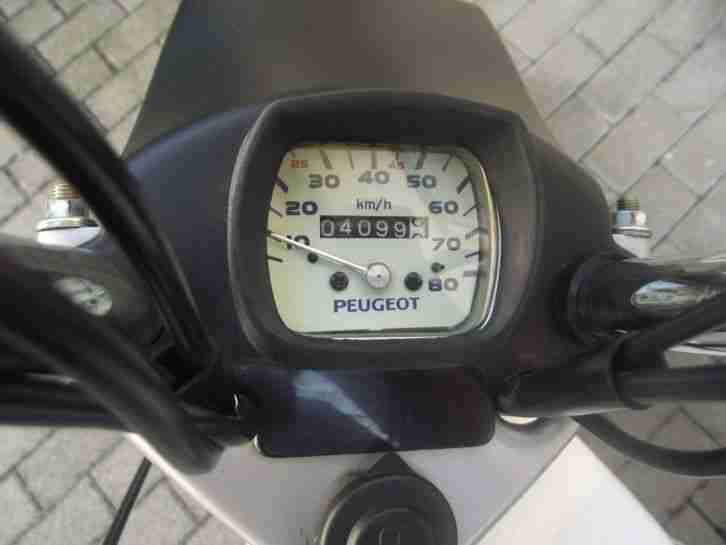 Peugot Vogue Moped 49 cm³