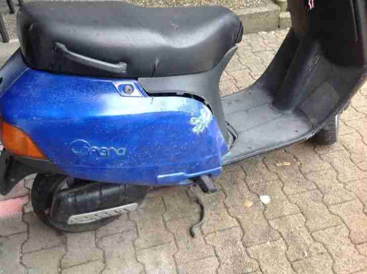 Piaggio