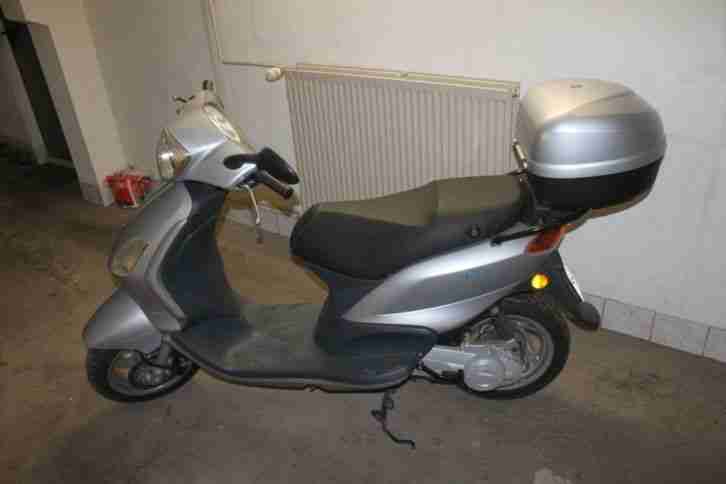 Piaggio 50 Fly gebraucht
