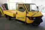 Piaggio APE 50