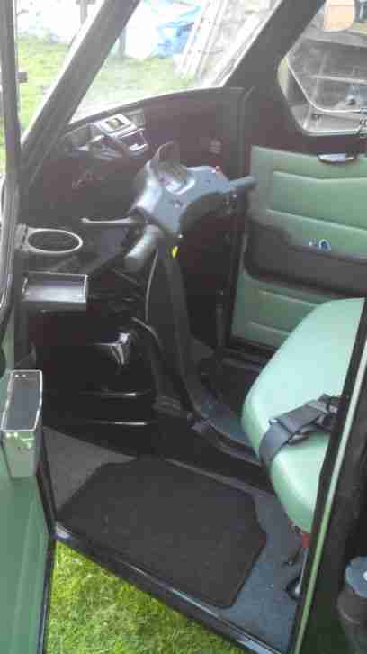 Piaggio APE 50, Ape 50, Topzustand Tuningkit, etc...