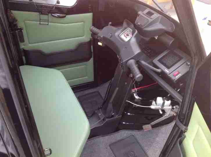 Piaggio Ape