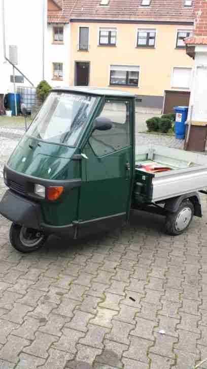 Piaggio Ape