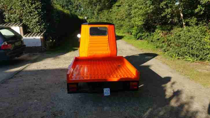 Piaggio Ape