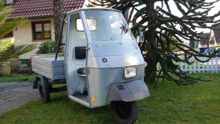 Piaggio Ape 50 TL3
