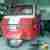 Piaggio Ape 50