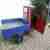 Piaggio Ape 50