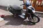 Piaggio Aprilia Sportcity 250 i.e., NUR 4600