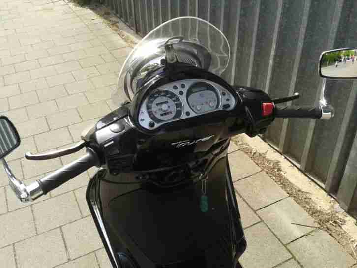 Piaggio Beverly 250 ie Kat , 350 500 Motorrad GTS Vespa Motorroller gt ,