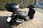 Piaggio Beverly 350 Sport Touring