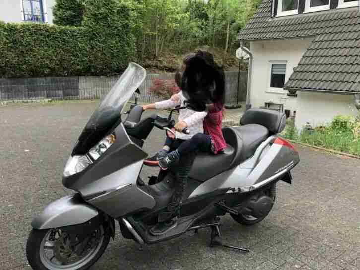 Piaggio Beverly 500ccm