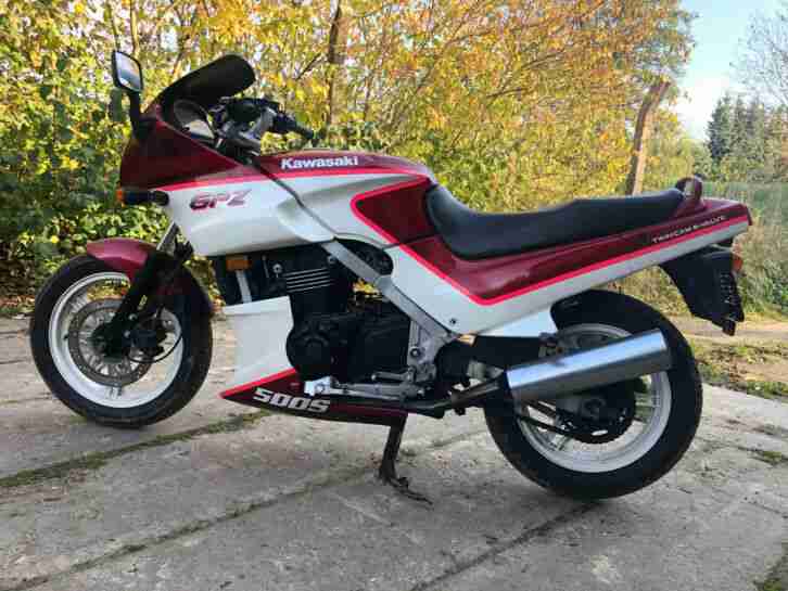 Piaggio Beverly 500ccm