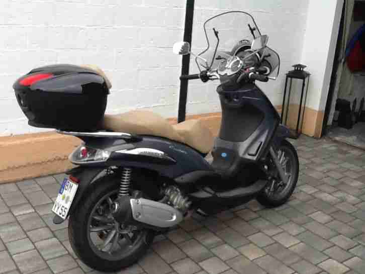 Piaggio Beverly Cruiser 250 Top Zustand