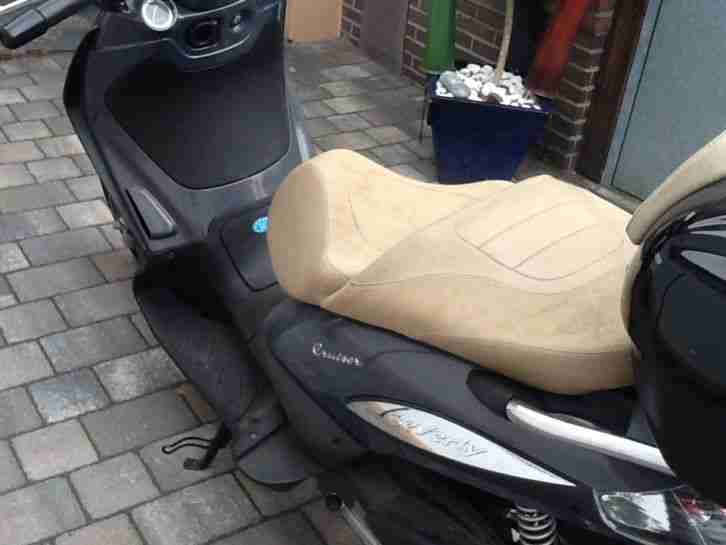 Piaggio Beverly Cruiser 250 Top Zustand