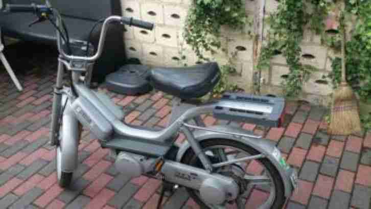 Piaggio Bravo