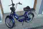 Bravo 50 Moped (Neuzustand)