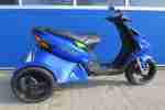 Brinko Mobil City Trike NRG extreme