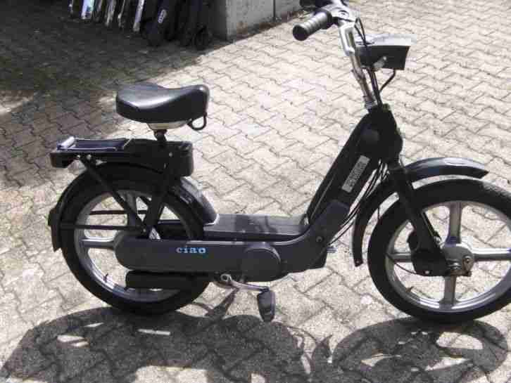 Piaggio Ciao