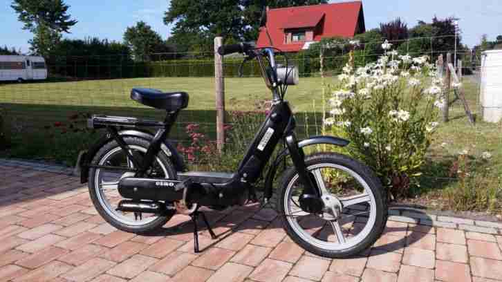 Piaggio Ciao