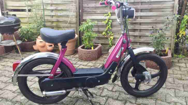 Piaggio Ciao