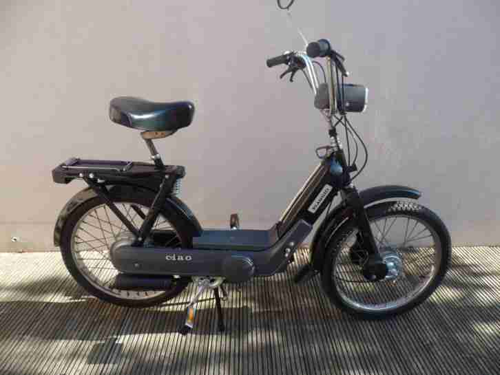 Piaggio Ciao Bj.: 1991