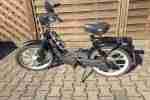 Ciao C24 Mofa Moped Ohne Motor Mit